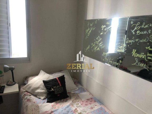 Imagem Apartamento com 2 Quartos à Venda, 82 m² em Mauá - São Caetano Do Sul