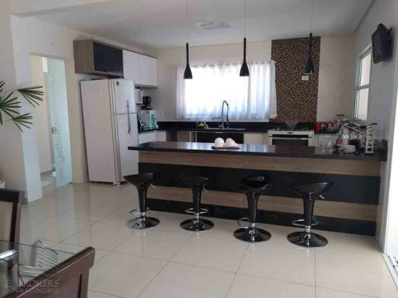 Imagem Casa de Condomínio com 4 Quartos à Venda, 324 m² em Jardim Novo Mundo - Sorocaba Imagem Casa de Condomínio com 4 Quartos à Venda, 324 m² em Jardim Novo Mundo - Sorocaba