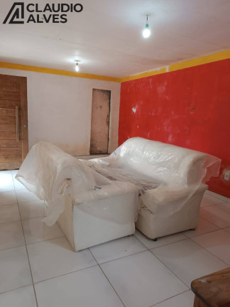 Imagem Casa com 1 Quarto à Venda, 90 m² em Praia Do Sol - Saubara