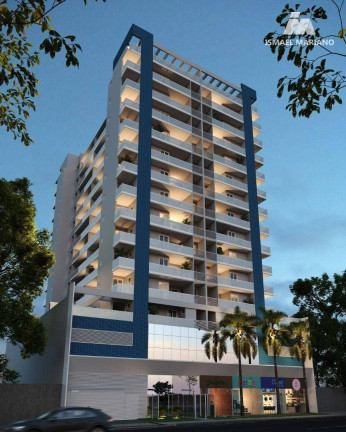 Imagem Apartamento com 2 Quartos à Venda, 60 m² em Praia De Itaparica - Vila Velha Imagem Apartamento com 2 Quartos à Venda, 60 m² em Praia De Itaparica - Vila Velha