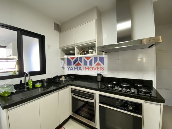Imagem Apartamento com 3 Quartos à Venda, 167 m² em Bosque Das Juritis - Ribeirão Preto Imagem Apartamento com 3 Quartos à Venda, 167 m² em Bosque Das Juritis - Ribeirão Preto