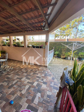 Imagem Casa de Condomínio com 2 Quartos à Venda, em Centro - Piraquara Imagem Casa de Condomínio com 2 Quartos à Venda, em Centro - Piraquara