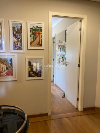 Imagem Apartamento com 4 Quartos à Venda, 165 m² em Jardim Vila Mariana - São Paulo Imagem Apartamento com 4 Quartos à Venda, 165 m² em Jardim Vila Mariana - São Paulo