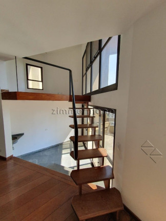 Imagem Apartamento com 4 Quartos à Venda, 351 m² em Real Parque - São Paulo Imagem Apartamento com 4 Quartos à Venda, 351 m² em Real Parque - São Paulo
