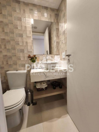 Imagem Apartamento com 2 Quartos à Venda, 64 m² em Vila Sônia - São Paulo