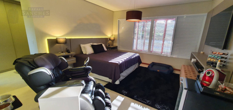 Imagem Casa com 4 Quartos à Venda, 595 m² em Residencial Villaggio Ii - Bauru