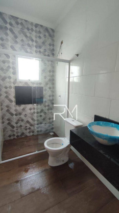 Imagem Casa com 2 Quartos à Venda, 67 m² em Balneário Itaoca - Mongaguá