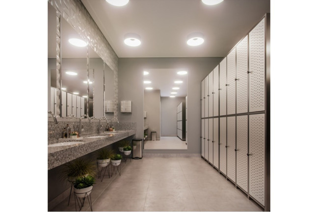 Imagem Apartamento com 3 Quartos à Venda, 100 m² em Parque São Domingos - São Paulo Imagem Apartamento com 3 Quartos à Venda, 100 m² em Parque São Domingos - São Paulo