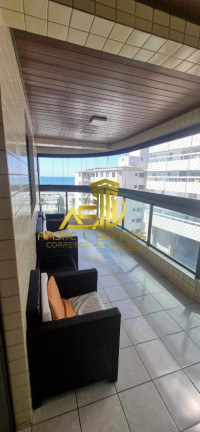 Imagem Apartamento com 3 Quartos à Venda, 107 m² em Aviação - Praia Grande Imagem Apartamento com 3 Quartos à Venda, 107 m² em Aviação - Praia Grande