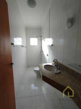 Imagem Casa com 4 Quartos à Venda, 149 m² em Jardim Bela Vista - Indaiatuba
