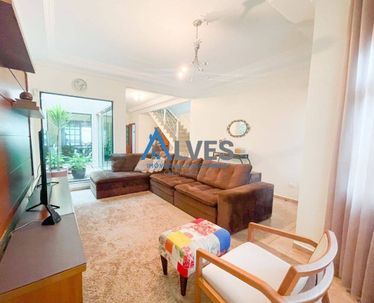 Imagem Casa com 3 Quartos à Venda, 407 m² em Dos Casa - São Bernardo Do Campo Imagem Casa com 3 Quartos à Venda, 407 m² em Dos Casa - São Bernardo Do Campo