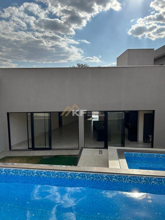 Imagem Casa de Condomínio com 4 Quartos à Venda, 260 m² em Bonfim Paulista - Ribeirão Preto Imagem Casa de Condomínio com 4 Quartos à Venda, 260 m² em Bonfim Paulista - Ribeirão Preto