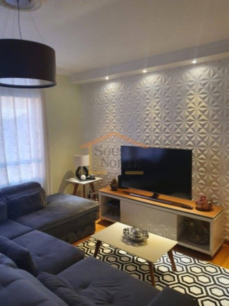 Apartamento com 2 Quartos à Venda, 69 m² em Parada Inglesa - São Paulo