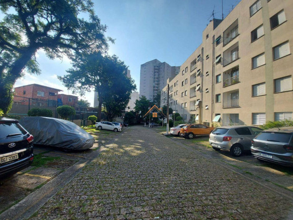 Imagem Apartamento com 2 Quartos à Venda, 56 m² em Vila Alpina - São Paulo Imagem Apartamento com 2 Quartos à Venda, 56 m² em Vila Alpina - São Paulo