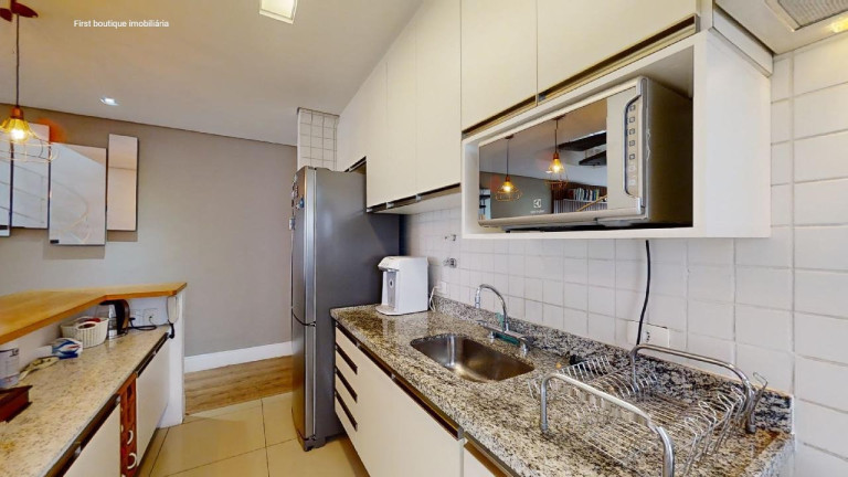 Imagem Cobertura com 3 Quartos à Venda, 230 m² em Real Parque - São Paulo Imagem Cobertura com 3 Quartos à Venda, 230 m² em Real Parque - São Paulo