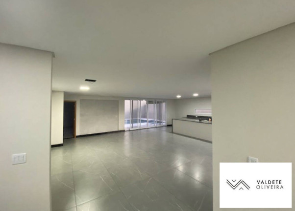 Imagem Casa com 3 Quartos à Venda, 450 m² em Urbanova - São José Dos Campos