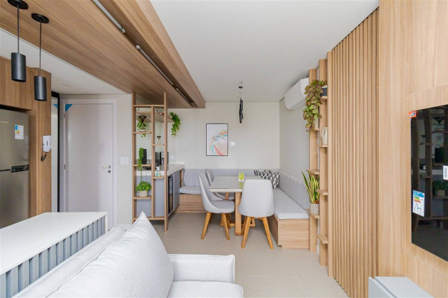 Imagem Apartamento com 3 Quartos à Venda, 74 m² em Novo Mundo - Curitiba Imagem Apartamento com 3 Quartos à Venda, 74 m² em Novo Mundo - Curitiba