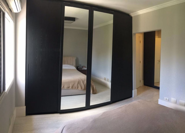 Imagem Apartamento com 4 Quartos à Venda, 200 m² em Vila Andrade - São Paulo Imagem Apartamento com 4 Quartos à Venda, 200 m² em Vila Andrade - São Paulo