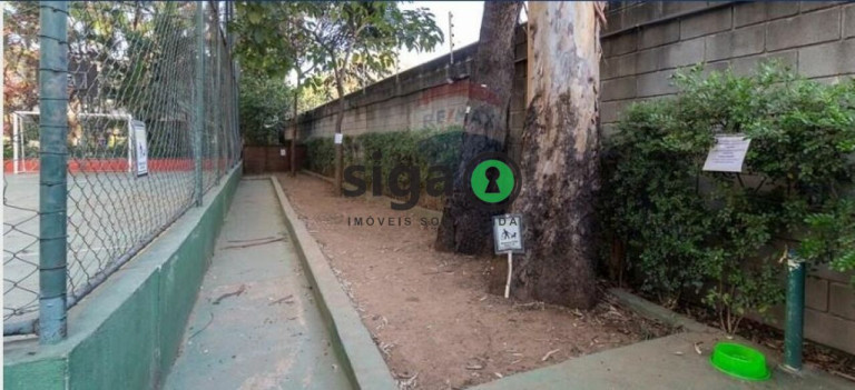 Imagem Apartamento com 3 Quartos à Venda, 104 m² em Vila Olímpia - São Paulo