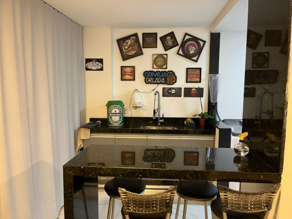 Imagem Apartamento com 3 Quartos à Venda, 99 m² em Praia Do Morro - Guarapari Imagem Apartamento com 3 Quartos à Venda, 99 m² em Praia Do Morro - Guarapari
