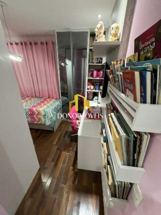 Imagem Apartamento com 3 Quartos à Venda, 155 m² em Centro - São Bernardo Do Campo Imagem Apartamento com 3 Quartos à Venda, 155 m² em Centro - São Bernardo Do Campo