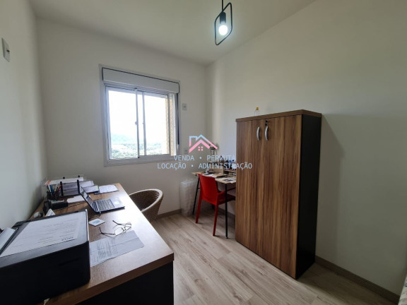 Imagem Apartamento com 3 Quartos à Venda, 80 m² em Medeiros - Jundiaí