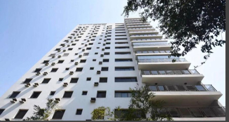 Imagem Imóvel com 4 Quartos à Venda, 340 m² em Fazenda Morumbi - São Paulo Imagem Imóvel com 4 Quartos à Venda, 340 m² em Fazenda Morumbi - São Paulo