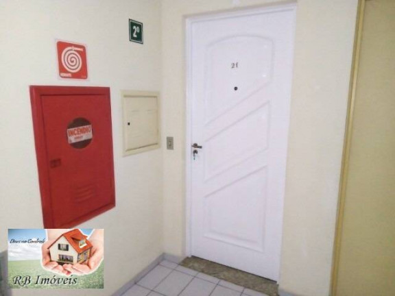 Imagem Apartamento com 2 Quartos à Venda, 54 m² em Parque Das Nações - Santo André Imagem Apartamento com 2 Quartos à Venda, 54 m² em Parque Das Nações - Santo André