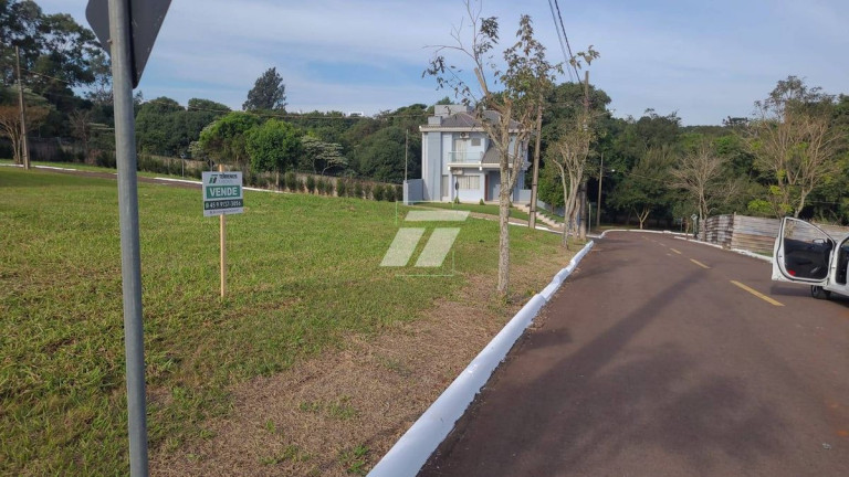 Imagem Casa de Condomínio à Venda,  em Cascavel Velho - Cascavel