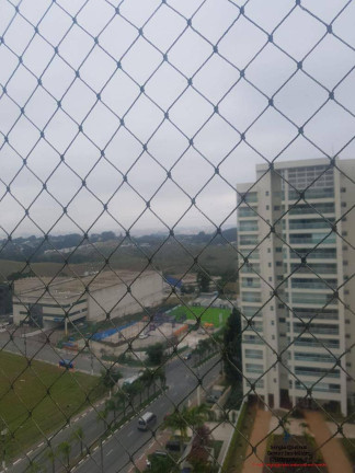 Imagem Apartamento com 3 Quartos para Alugar, 202 m² em Tamboré - Santana De Parnaíba Imagem Apartamento com 3 Quartos para Alugar, 202 m² em Tamboré - Santana De Parnaíba