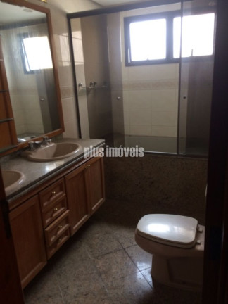 Imagem Apartamento com 4 Quartos à Venda, 176 m² em Morumbi - São Paulo