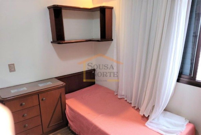 Imagem Apartamento com 3 Quartos à Venda, 120 m² em Santana - São Paulo Imagem Apartamento com 3 Quartos à Venda, 120 m² em Santana - São Paulo