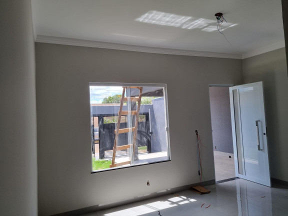 Imagem Casa com 3 Quartos à Venda, 106 m² em Parque Dos Novos Estados - Campo Grande Imagem Casa com 3 Quartos à Venda, 106 m² em Parque Dos Novos Estados - Campo Grande