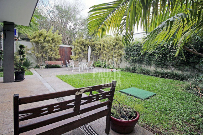 Imagem Casa com 4 Quartos à Venda, 282 m² em Butantã - São Paulo