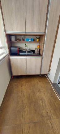 Imagem Apartamento com 2 Quartos à Venda, 70 m² em água Branca - São Paulo