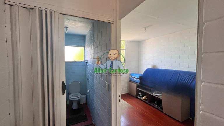 Imagem Apartamento com 2 Quartos à Venda, 47 m² em Vila Industrial - São José Dos Campos Imagem Apartamento com 2 Quartos à Venda, 47 m² em Vila Industrial - São José Dos Campos