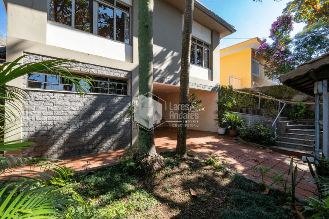 Imagem Casa com 3 Quartos à Venda, 206 m² em Vila Inah - São Paulo Imagem Casa com 3 Quartos à Venda, 206 m² em Vila Inah - São Paulo