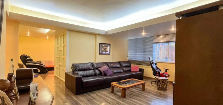 Apartamento com 5 Quartos à Venda, 200 m² em Gutierrez - Belo Horizonte