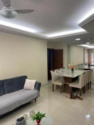 Imagem Imóvel com 3 Quartos à Venda, 90 m² em Castelo - Belo Horizonte
