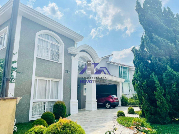 Imagem Casa com 3 Quartos à Venda, 337 m² em Alphaville - Santana De Parnaíba Imagem Casa com 3 Quartos à Venda, 337 m² em Alphaville - Santana De Parnaíba