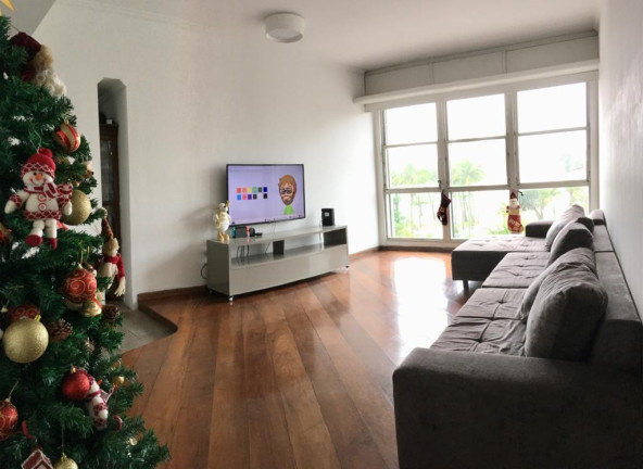 Imóvel com 3 Quartos à Venda, 210 m² em Itararé - São Vicente
