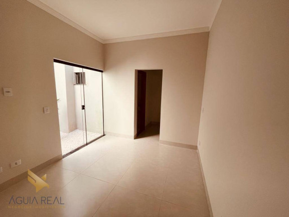 Imagem Casa com 3 Quartos à Venda, 119 m² em Morada Dos Deuses - Campo Grande Imagem Casa com 3 Quartos à Venda, 119 m² em Morada Dos Deuses - Campo Grande
