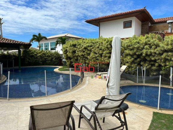 Imagem Casa com 4 Quartos à Venda, 202 m² em Geribá - Armação Dos Búzios Imagem Casa com 4 Quartos à Venda, 202 m² em Geribá - Armação Dos Búzios