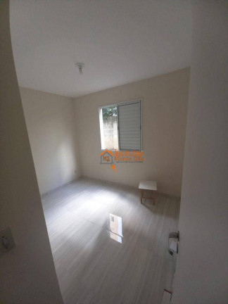 Imagem Apartamento com 2 Quartos à Venda, 44 m² em Jardim Guilhermino - Guarulhos Imagem Apartamento com 2 Quartos à Venda, 44 m² em Jardim Guilhermino - Guarulhos