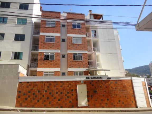 Apartamento com 5 Quartos à Venda, 71 m² em São Mateus - Juiz De Fora