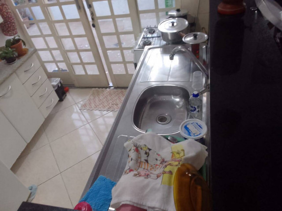 Imagem Casa com 2 Quartos à Venda, 100 m² em Vila Real - Hortolândia