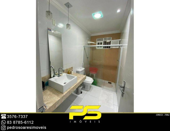 Imagem Sala Comercial à Venda, 230 m² em Manaíra - João Pessoa Imagem Sala Comercial à Venda, 230 m² em Manaíra - João Pessoa
