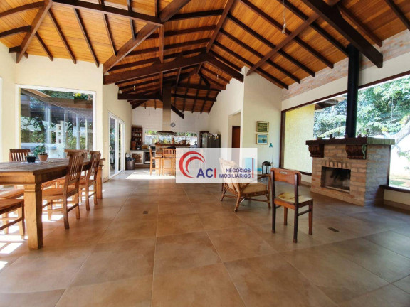 Imagem Casa com 3 Quartos à Venda, 367 m² em Granja Viana - Itapevi Imagem Casa com 3 Quartos à Venda, 367 m² em Granja Viana - Itapevi