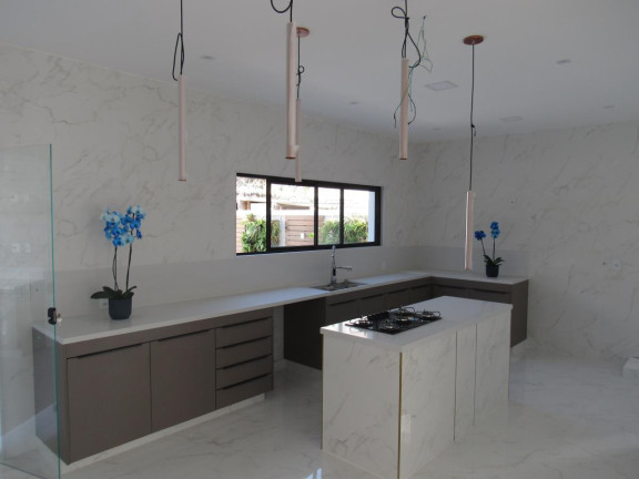Imagem Casa com 4 Quartos à Venda, 350 m² em Recreio Dos Bandeirantes - Rio De Janeiro