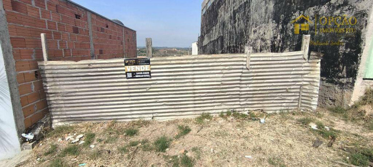 Terreno à Venda, 150 m² em Jardim Estância Bom Viver - Itu